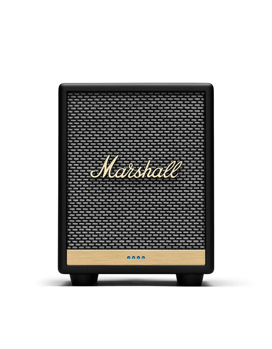 MARSHALL UXBRIDGE ALEXA MS-UXBRGA-BLK