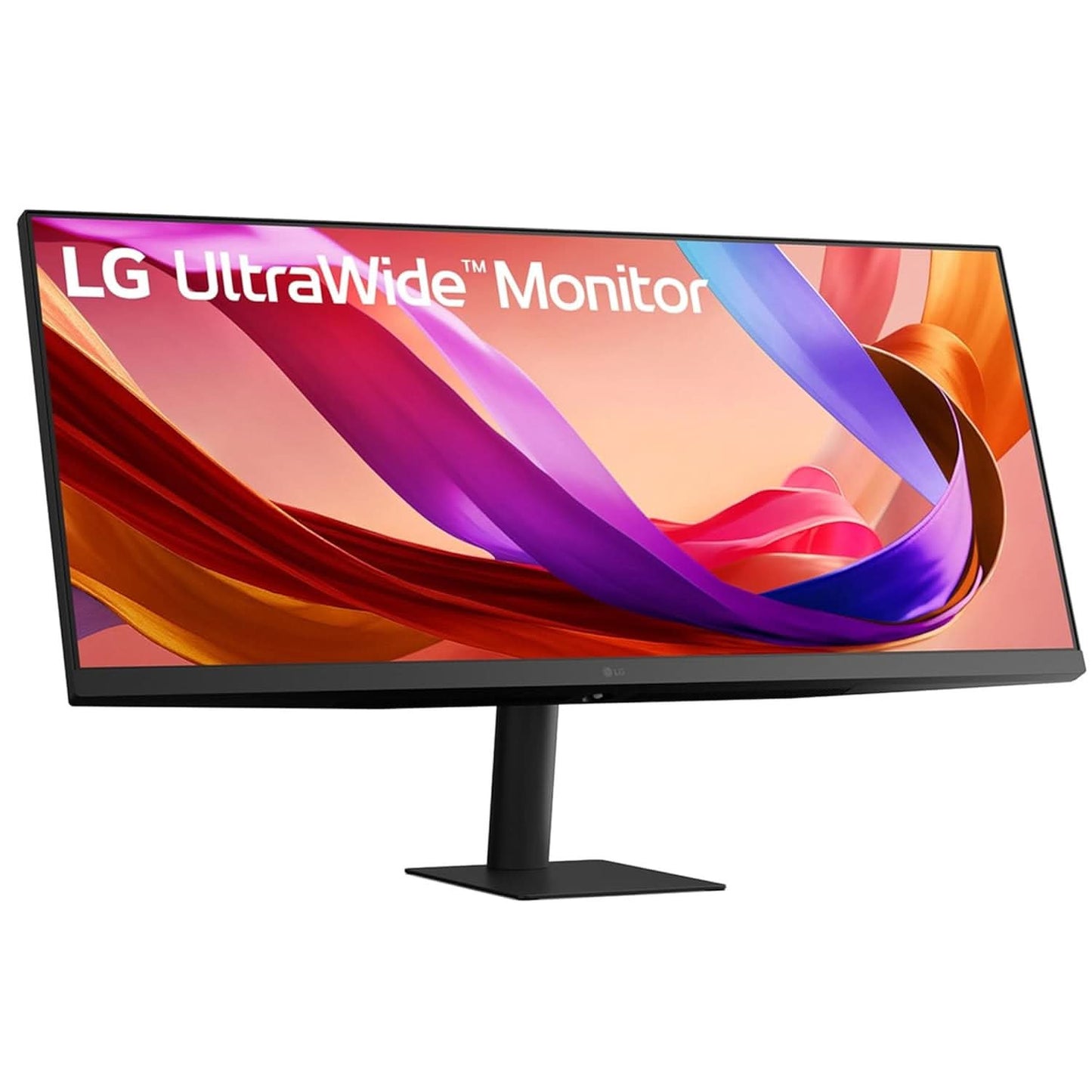 LG 34U511A 86.36cm (34 Inch) UltraWide WFHD (2560x1080) IPS Monitor
