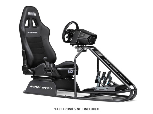 NEXT LEVEL NLR GTRACER 2.0 SIMULATOR COCKPIT - NLR-R007