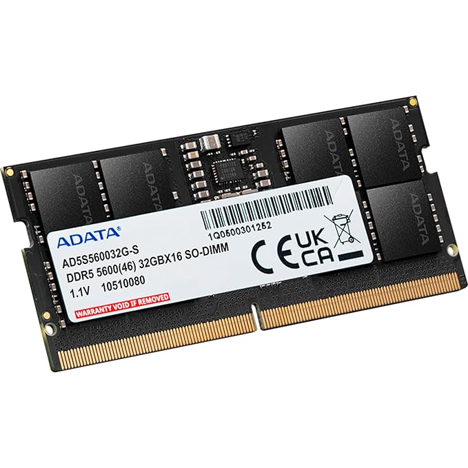ADATA 16 GB DDR4 3200MHZ AD4U320016B22-SGN RAM