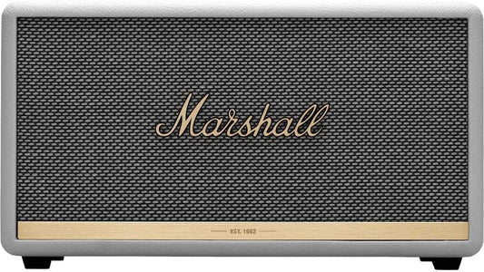 MARSHALL STANMORE II MS-STMR2-WHT