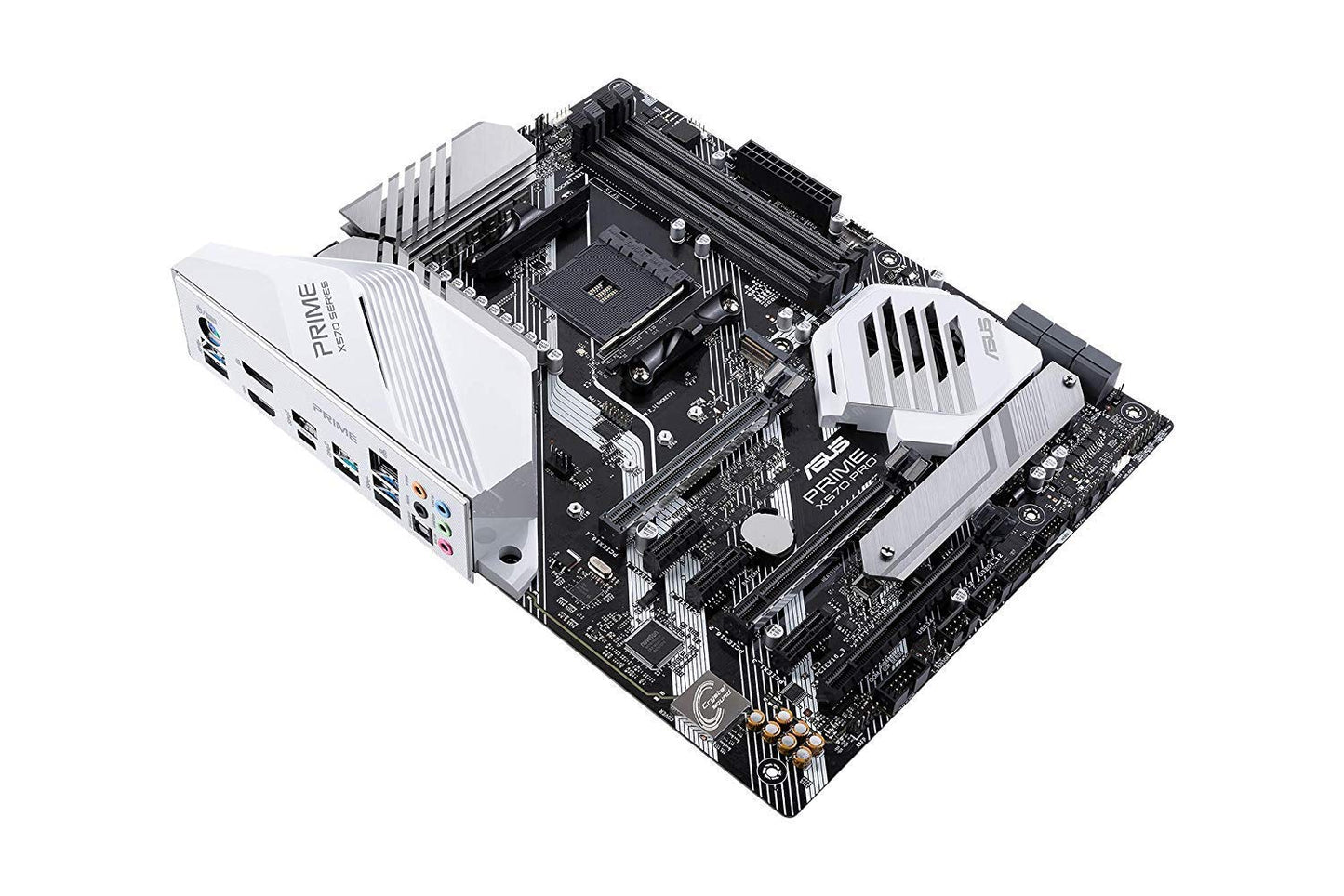 ASUS PRIME X570-PRO/CSM AMD AM4 MOTHERBOARD