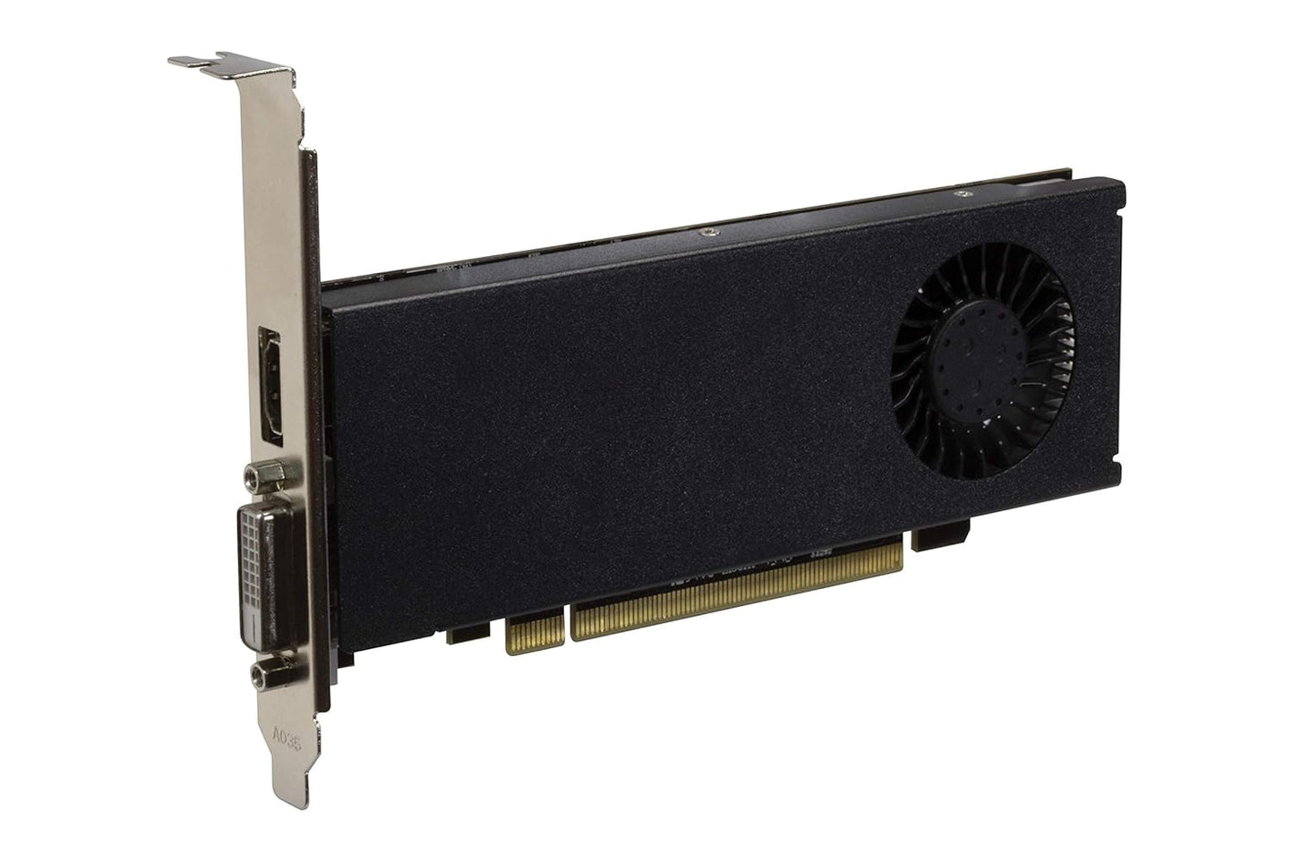 POWER COLOR Red Dragon AMD RX550 2GB GDDR5 Graphics Card