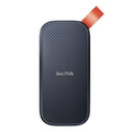 SANDISK 1TB PORTABLE E30 SSD SDSSDE30-1T00-G26
