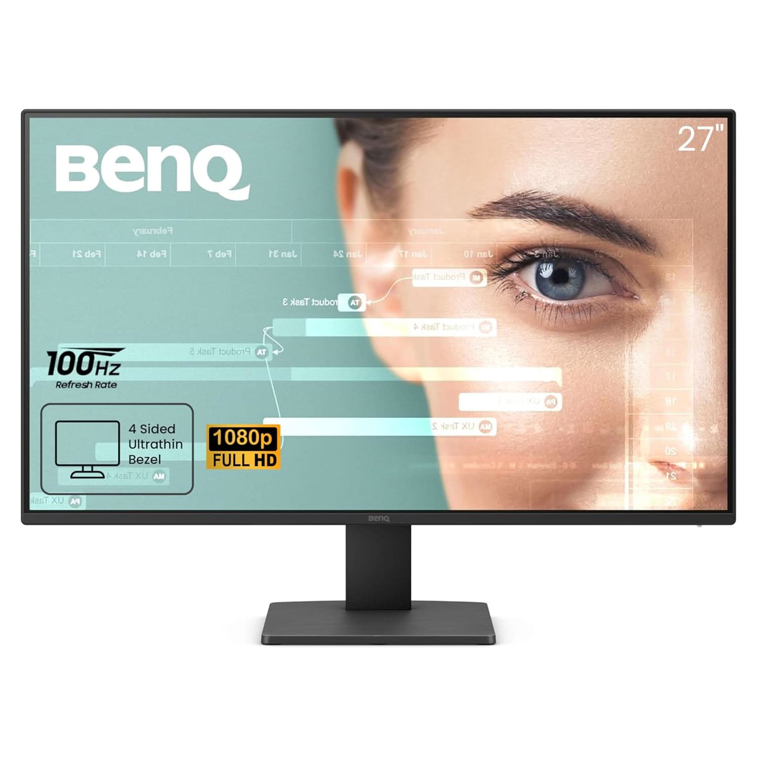 モニター benq GW2790Q Product Info | BenQ Asia Pacific