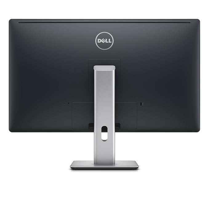 DELL ULTRASHARP 32 INCH UP3216Q UHD MONITOR WITH HEIGHT ADJUSTMENT