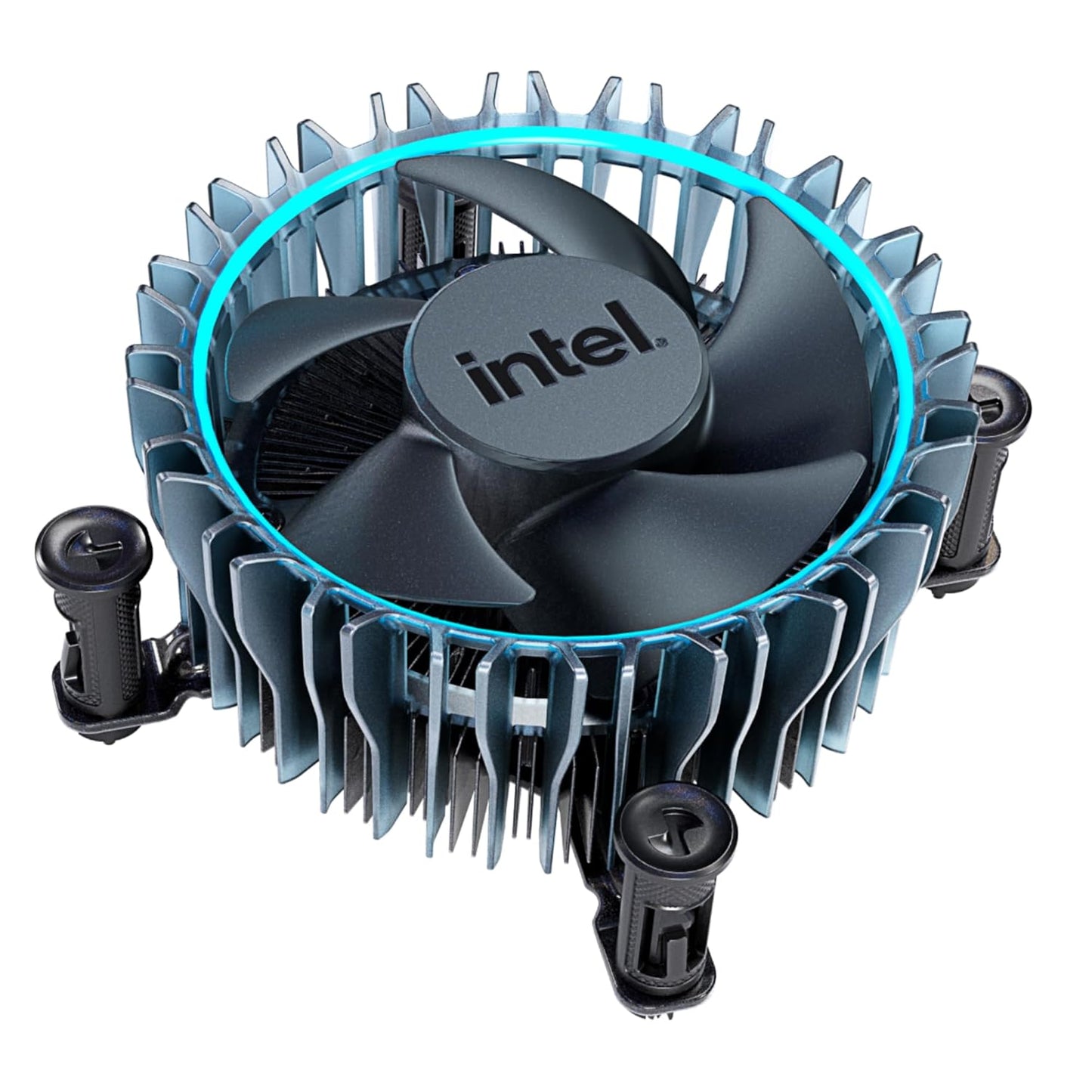 INTEL CORE I3-14100F 14TH GEN 4 CORES UPTO 4.7 GHZ LGA1700 PROCESSOR