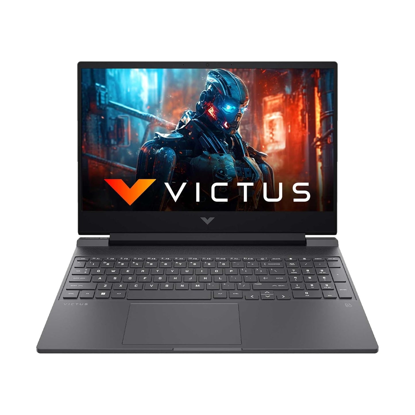 HP VICTUS 15-FA1333TX GAMING LAPTOP (13TH GEN CORE I7/ 16GB/ 1TB SSD/ WIN11 HOME/ 8GB GRAPHICS RTX 4060)