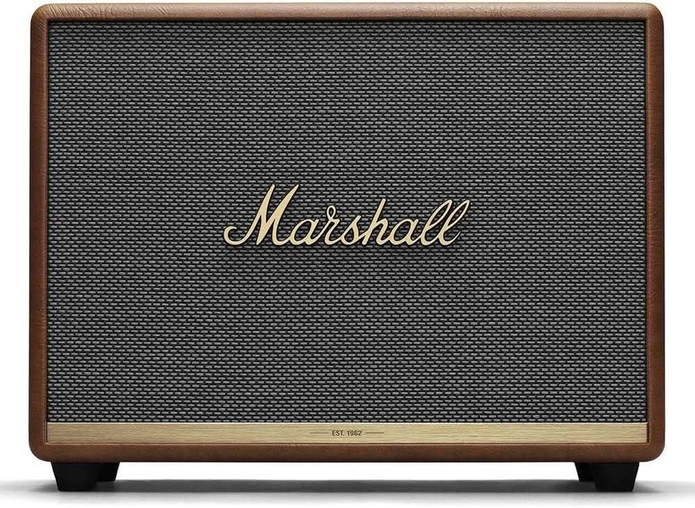 MARSHALL WOBURN II MS-WBRN2-BRN