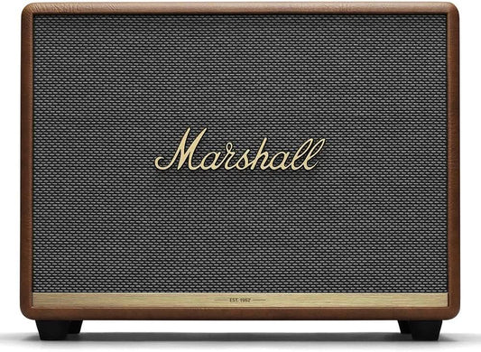 MARSHALL WOBURN II MS-WBRN2-BRN