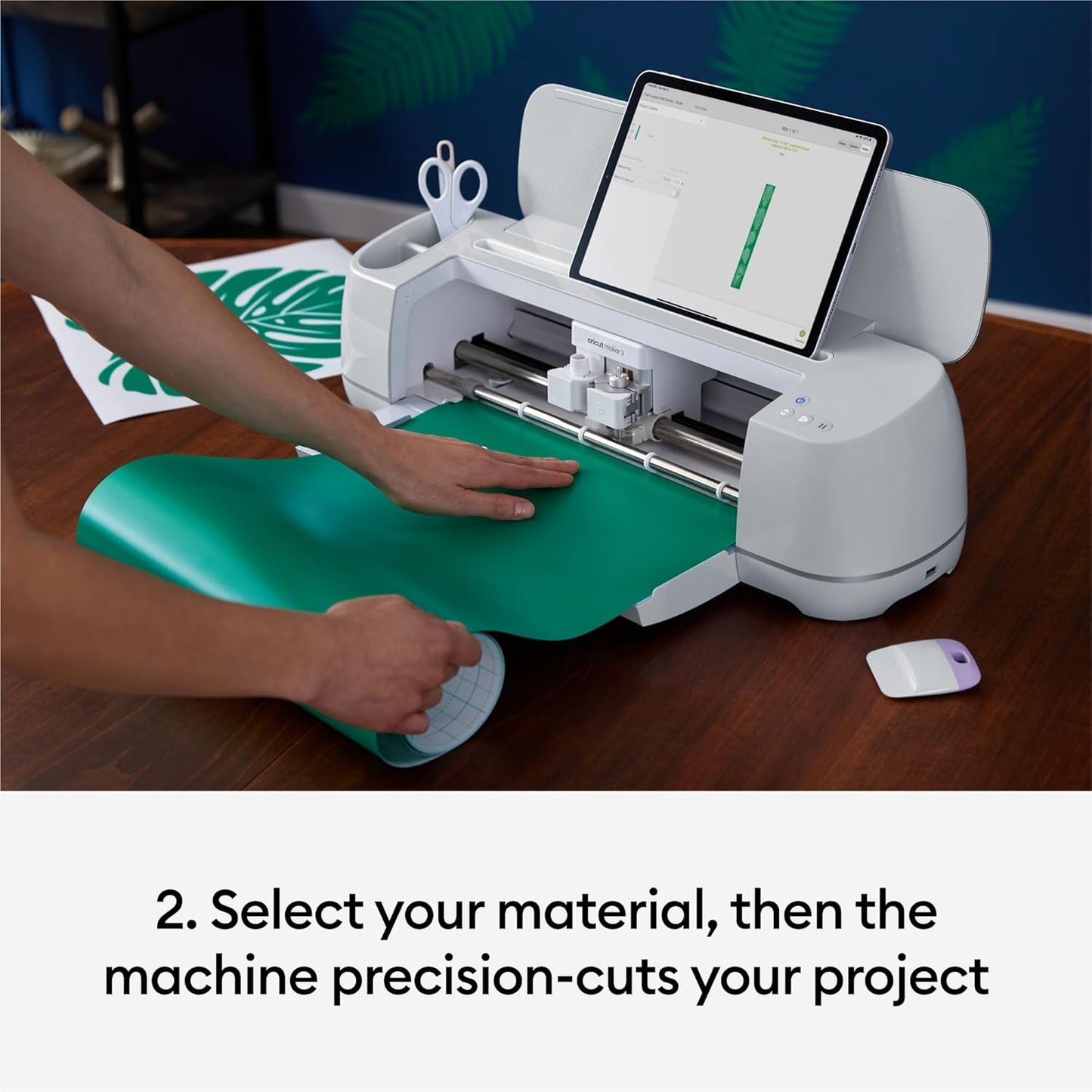 CRICUT MAKER 3