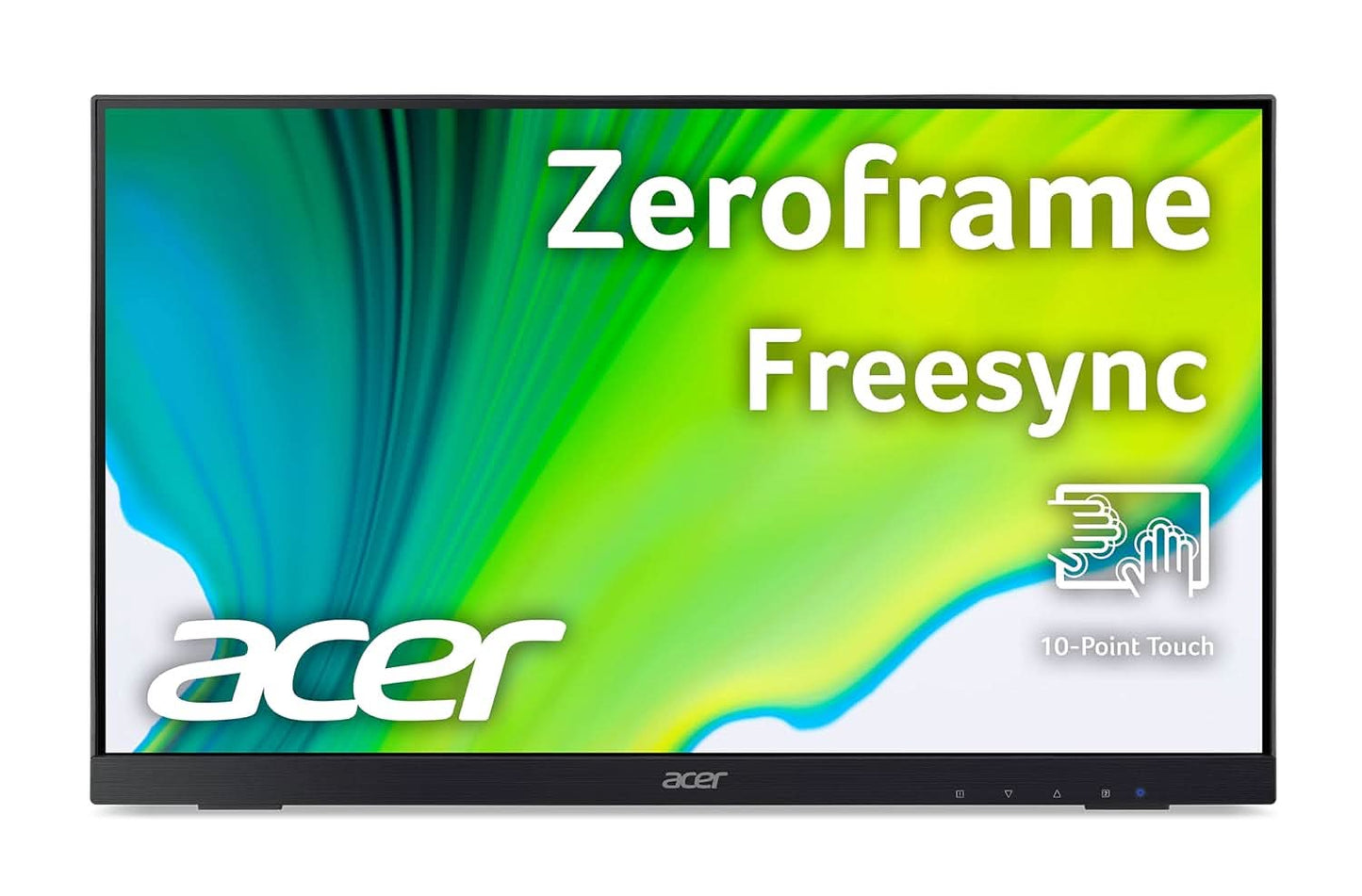 Acer UT222Q 21.5 Inch (54.61cm) Full HD IPS Monitors