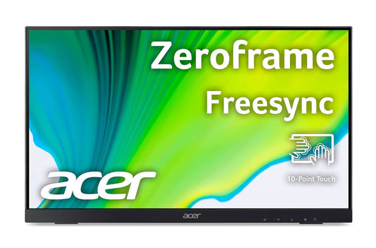Acer UT222Q 21.5 Inch (54.61cm) Full HD IPS Monitors