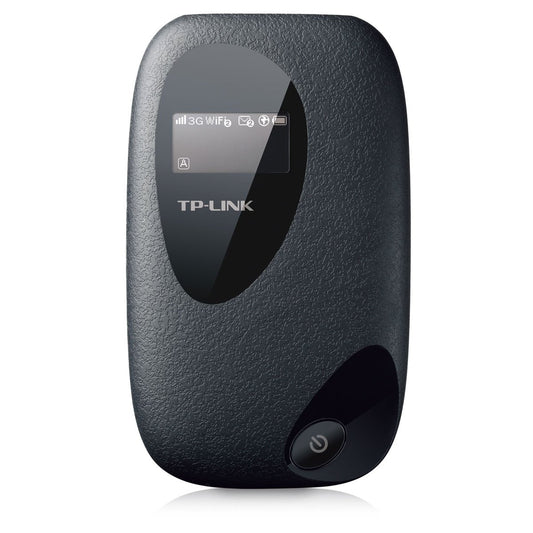 TP-LINK M5350 3G MOBILE WI-FI (BLACK)