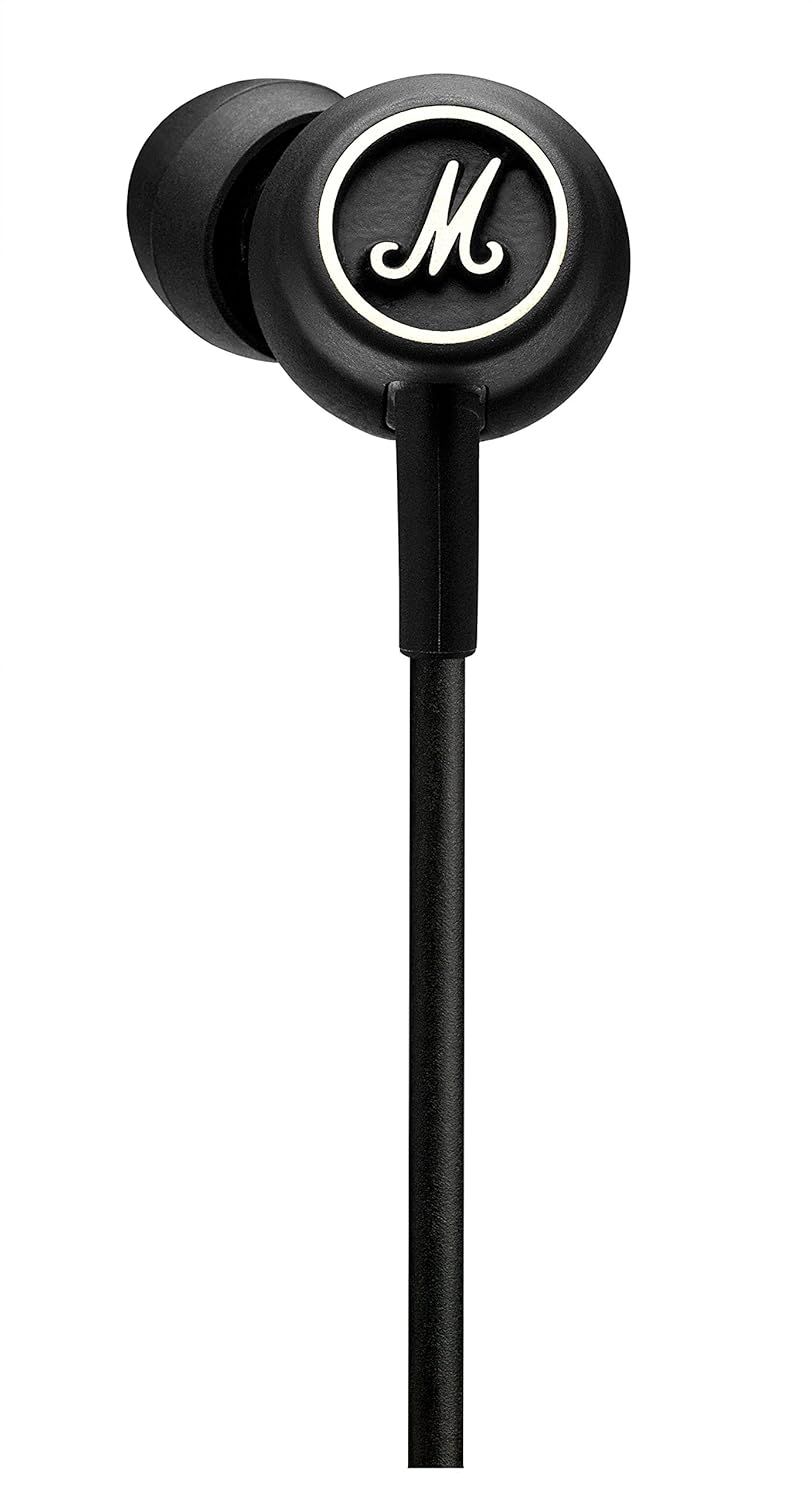 MARSHALL MODE HEADPHONE MS-MODE-BLK