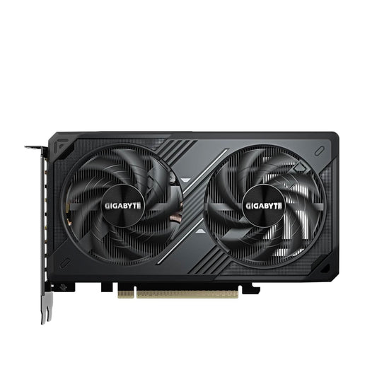 GIGABYTE GeForce RTX 5060 WINDFORCE MAX OC 8GB GRAPHIC CARD