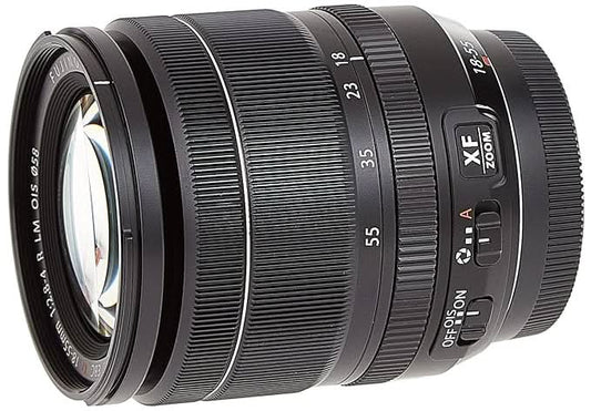FUJIFILM XF18-55MMF2.8-4 R LM OIS