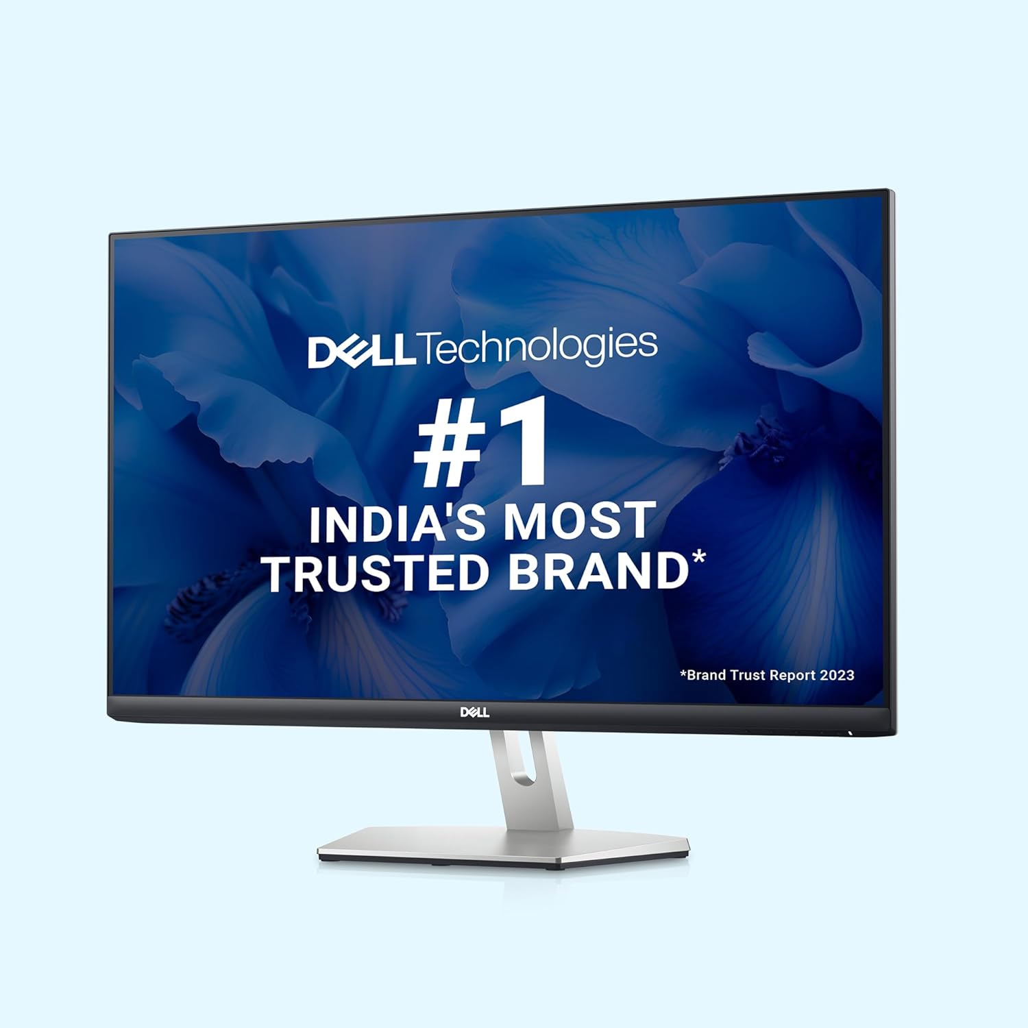 DELL S2721HNM 27 INCH/68.96 CM FHD IPS MONITOR– Vishal Peripherals