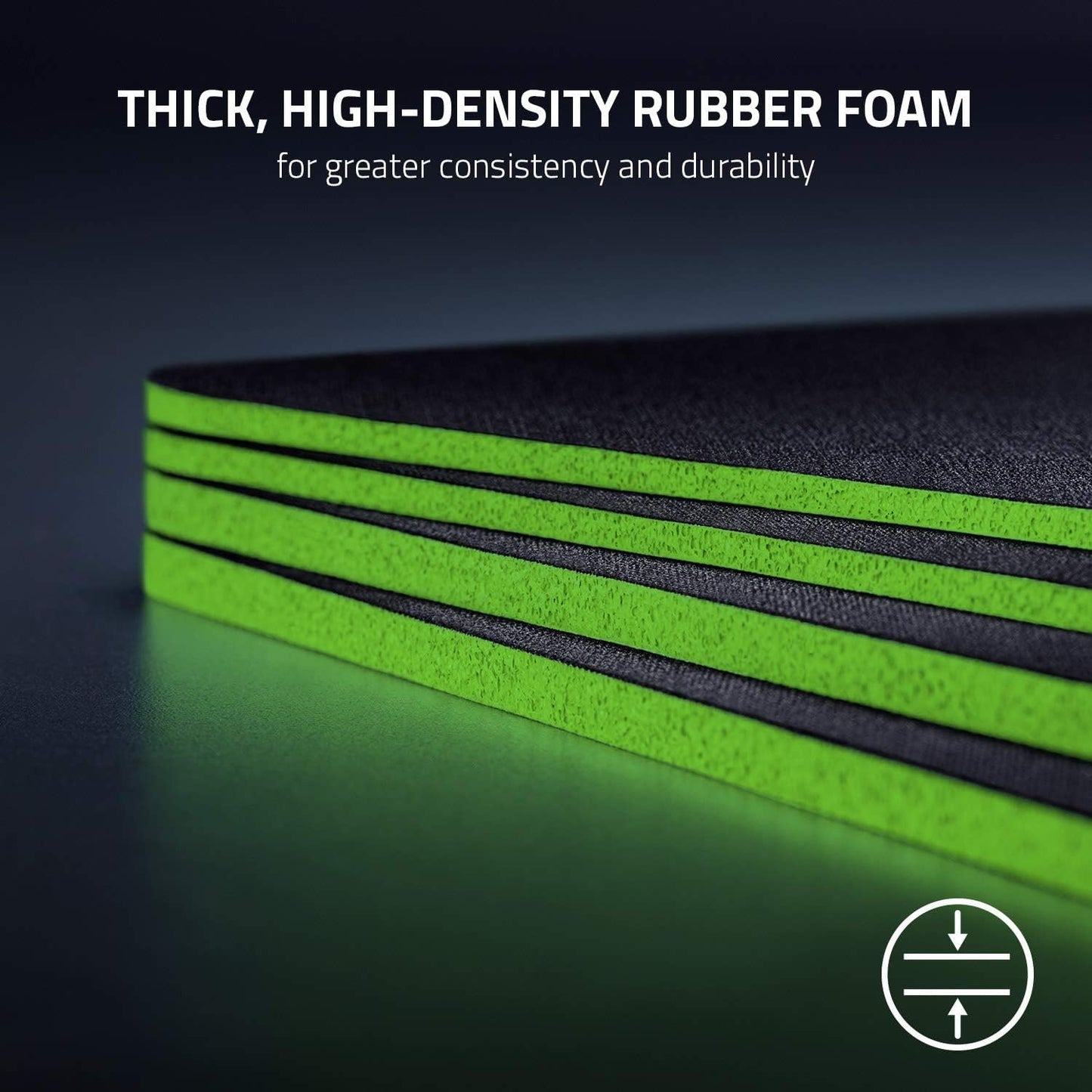 RAZER GIGANTUS V2 3XL MOUSEPAD