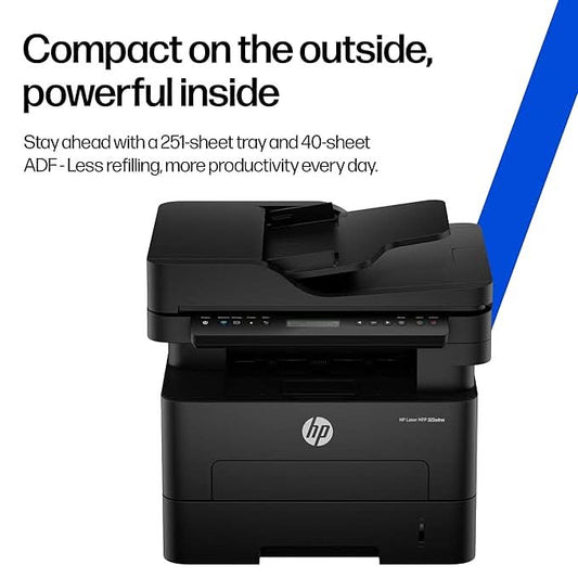 HP LaserJet 323sdnw MFP Duplex