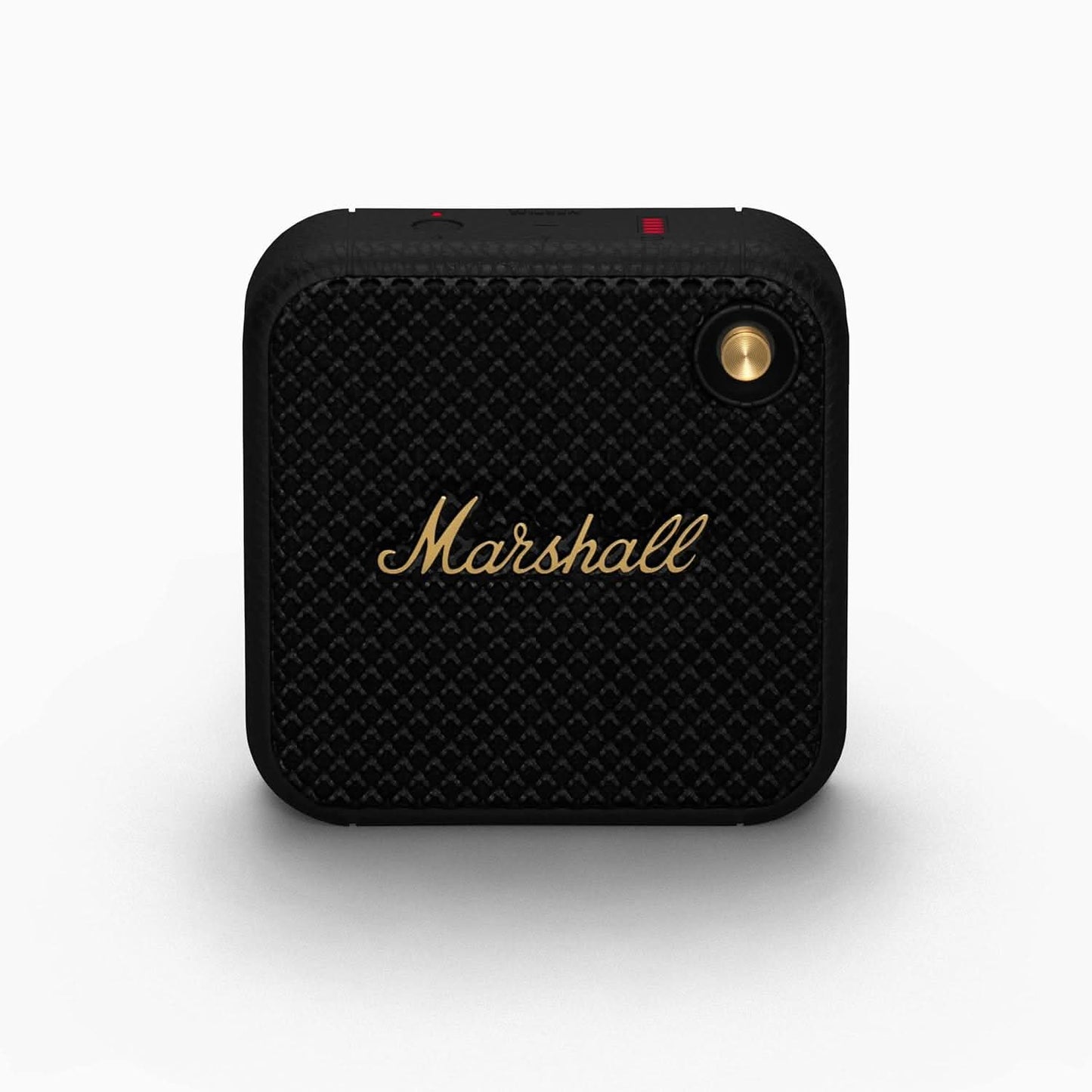 MARSHALL WILLEN MS-WILLEN-BLK/BRS