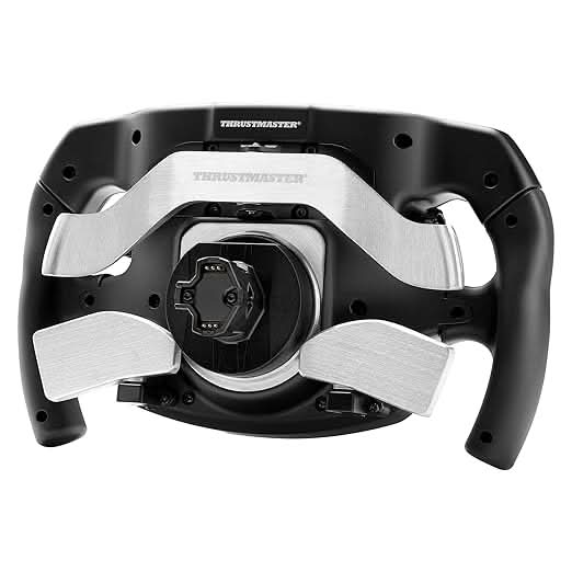 Thrustmaster Formula Wheel Add-On Ferrari SF25 Edition