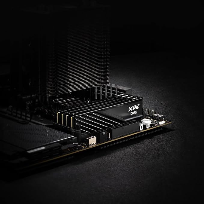 XPG DDR5 16GB 6000 MHZ LANCER BLADE BLACK