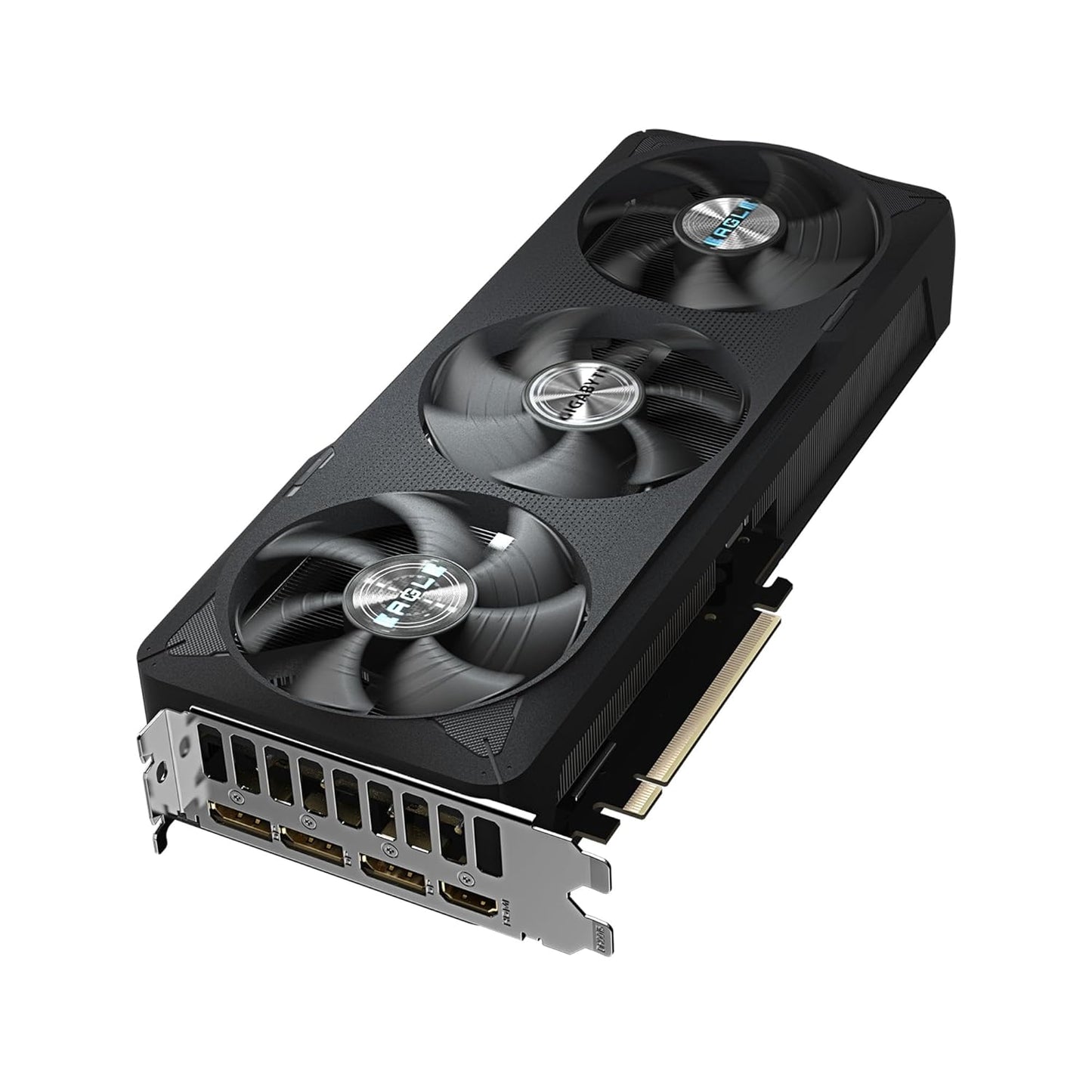 GIGABYTE GeForce RTX 5070 Eagle OC SFF 12G Graphics Card, GV-N5070EAGLE OC-12GD