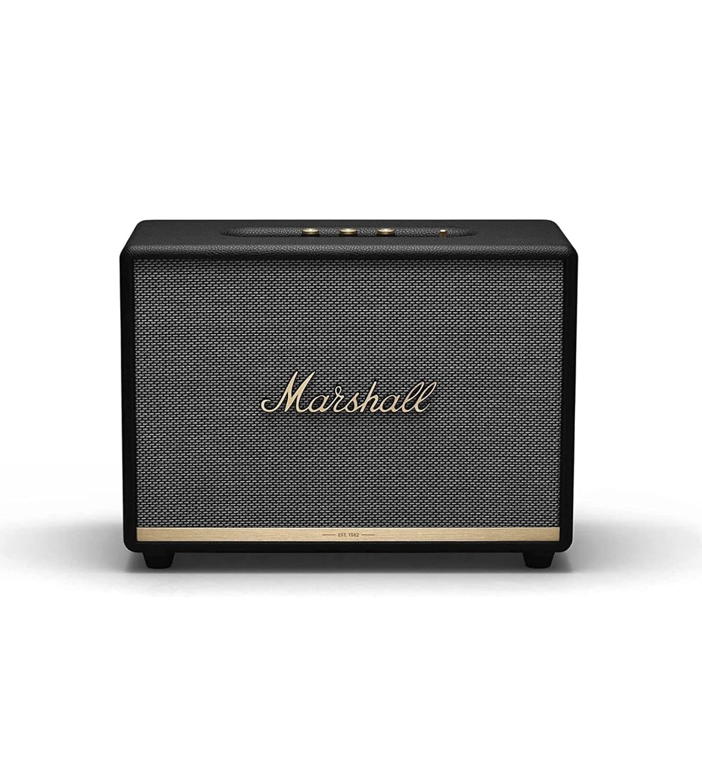 MARSHALL WOBURN II MS-WBRN2-BLK