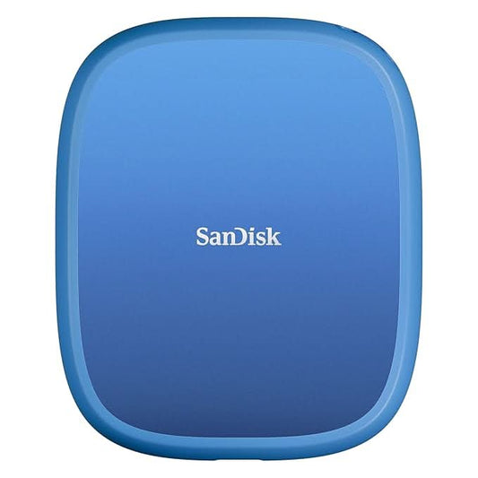 SanDisk 1TB Creator Phone SSD - Up to 1,000 MB/s E62