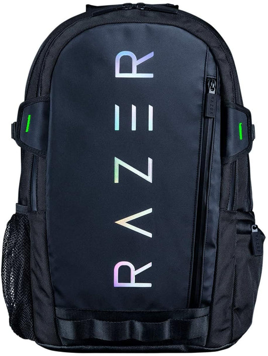 RAZER ROGUE 15 INCH BACKPACK V3 - CHROMATIC EDITION