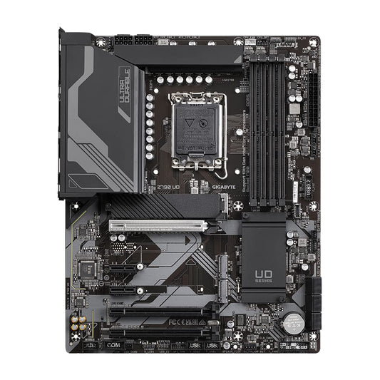 GIGABYTE GA-Z790-UD DDR5 INTEL LGA1700 MOTHERBOARD