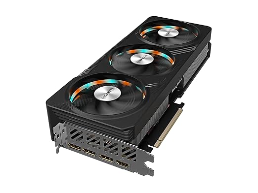 GIGABYTE GEFORCE RTX 4070 SUPER 12GB GAMING OC GRAPHIC CARD