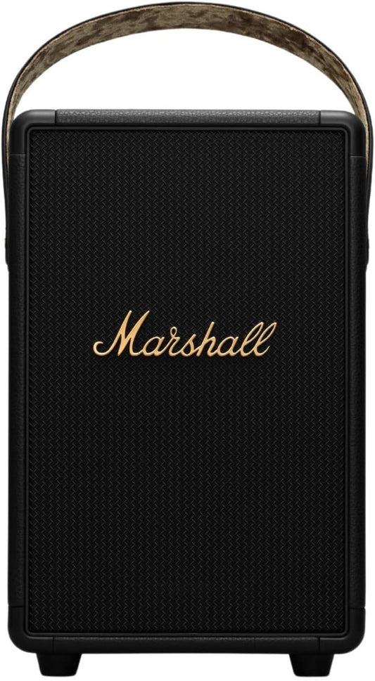 MARSHALL TUFTON MS-TFT-BLK