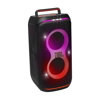 JBL Partybox 120 Wireless Bluetooth 160W Party Speaker