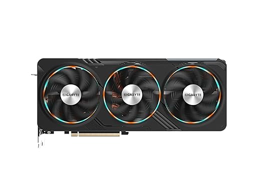 GIGABYTE GEFORCE RTX 4070 SUPER 12GB GAMING OC GRAPHIC CARD