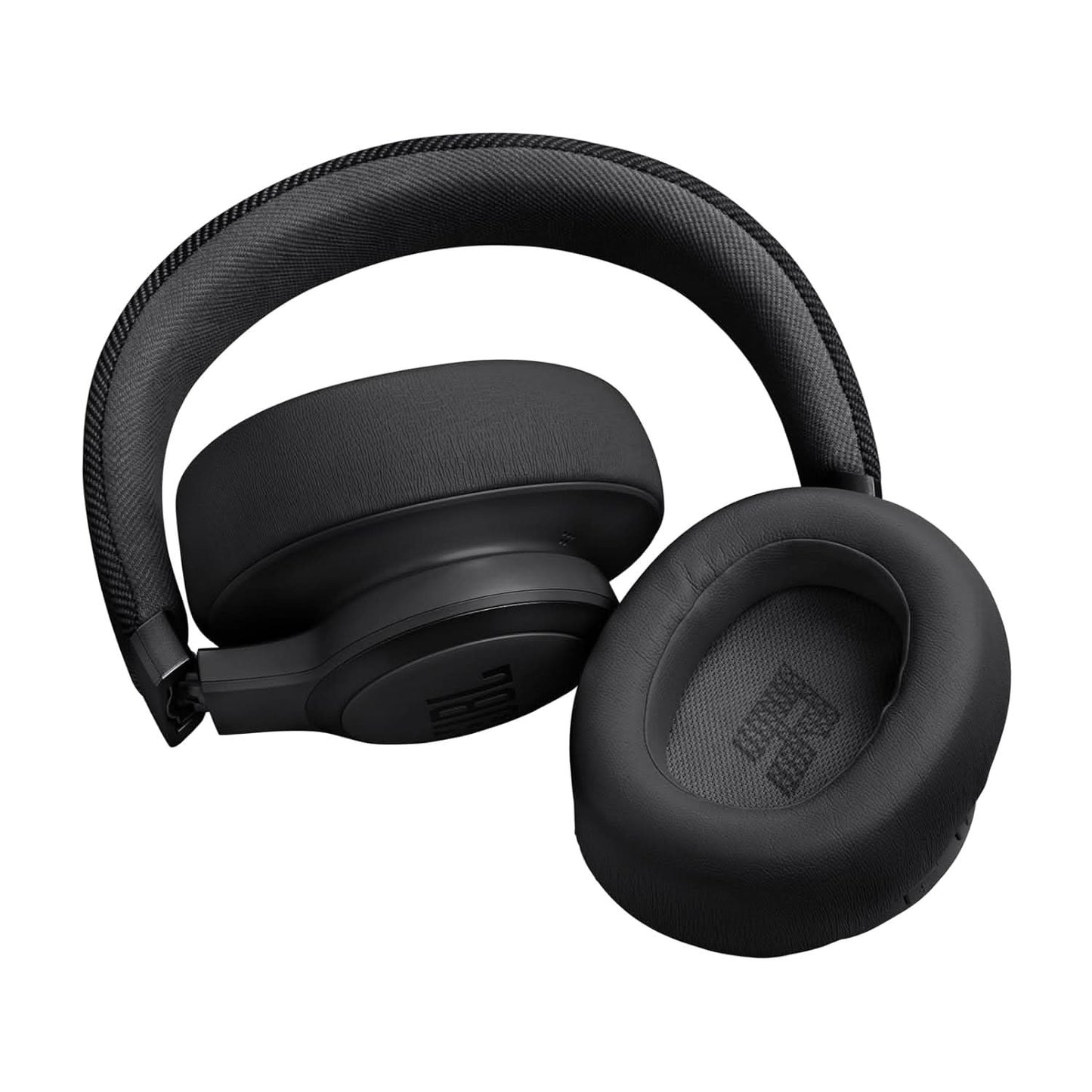 JBL Live 770NC True Adaptive Noise Cancellation Headphones Wireless Over Ear