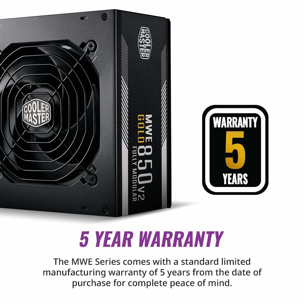 SMPS-COOLER-MASTER-MWE-850-GOLD-V2