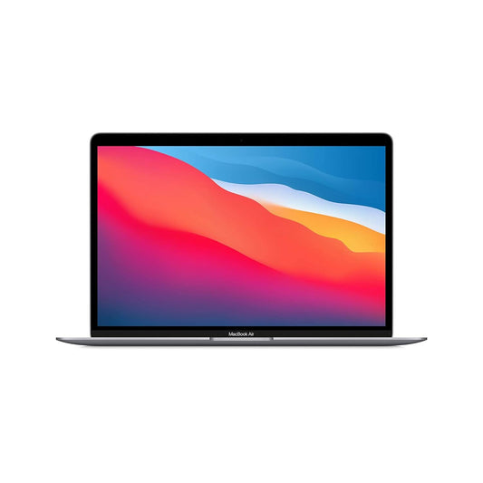 APPLE MACBOOK AIR M1  8/256GB- MGN63HN/A