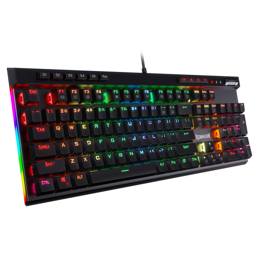 REDRAGON K580 VATA (BLUE SWITCHES)