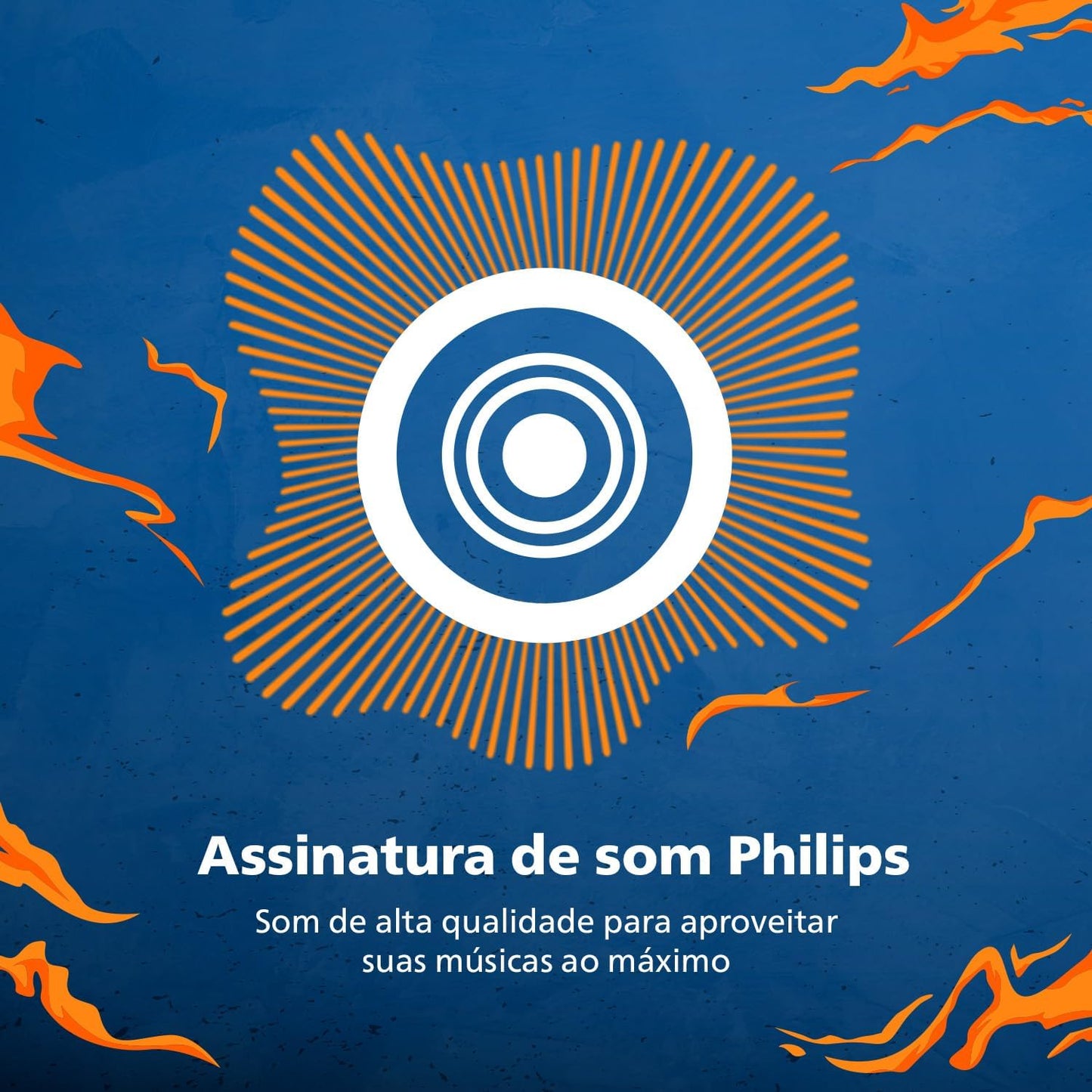 PHILIPS, FONE DE OUVIDO COM MICROFONE, TAE2146BK/00, COM FIO USB-C DE 1,2 METROS, INTRA-AURICULAR, PRETO