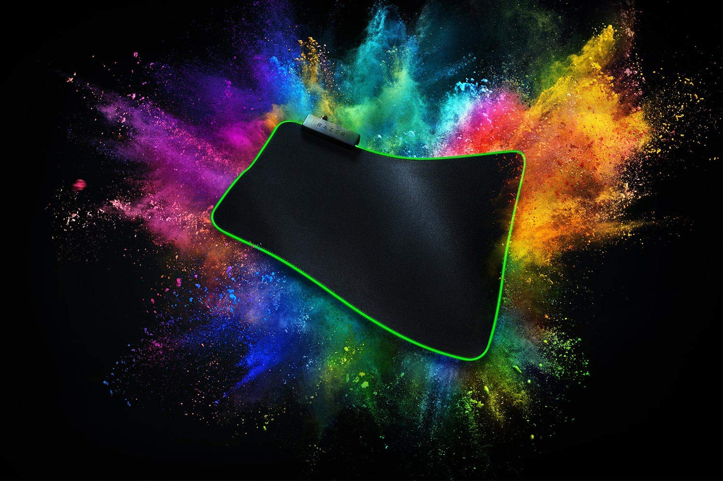 RAZER GOLIATHUS CHROMA EXTENDED - SOFT GAMING MOUSE MAT WITH CHROMA - FRML PACKAGING