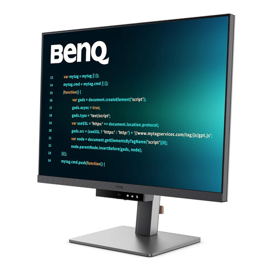 BENQ RD280U 28.2 4K+ 3840X2560 3:2 SPECIAL RATIO PROGRAMMING MONITOR