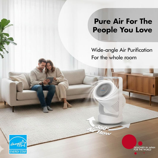 Wozoyo Pure Air PA4