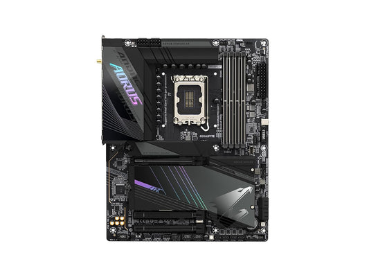 GIGABYTE Z790 AORUS PRO X DDR5 MOTHERBOARD