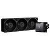 MSI MAG CORELIQUID S360 360MM AIO LIQUID COOLER BLACK