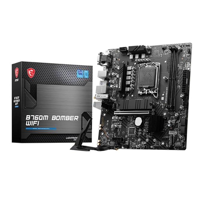 Phantom Forge |4060 Core i5