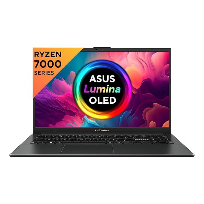 ASUS E1504FA-LK542WS [R5-7520U RYZEN/16GB DDR4/512GB SSD/WIN11 HOME+MSO/15.6 INCH/INTEGRATED GRAPHICS /1 YEAR(S)/BLACK]