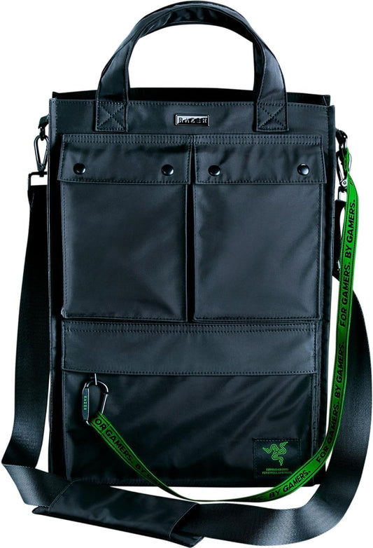 RAZER XANTHUS TOTE BAG - RC81-04300119-0000