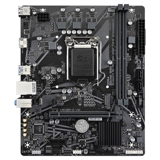 GIGABYTE H510M K V2 MOTHERBOARD